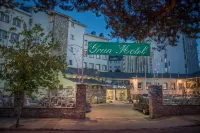 Gran Hotel de Jaca Hoteles en 