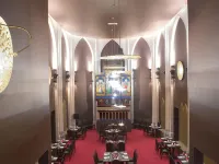 Martin's Patershof Hotels in Mechelen