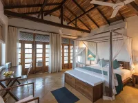 Jetwing Kottukal Beach House Hoteles en Ampara