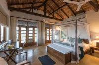 Jetwing Kottukal Beach House Hotels in 