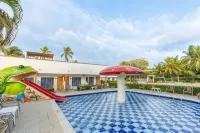 Hotel la Fragata Coveñas