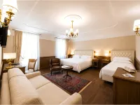 Phi Hotel Principe Hotel di Cuneo