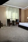 Dilijan Park Resort & Villas Các khách sạn ở 