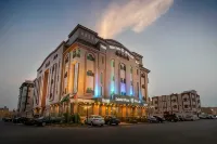 Golden Rose Hotel Hotel a 