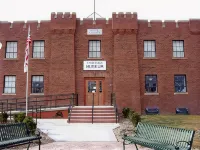 Best Western Pioneer Hotels in 