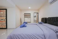 Ipoh Midtown 66 Playhouse by Verve 14 Pax Hotele w: 