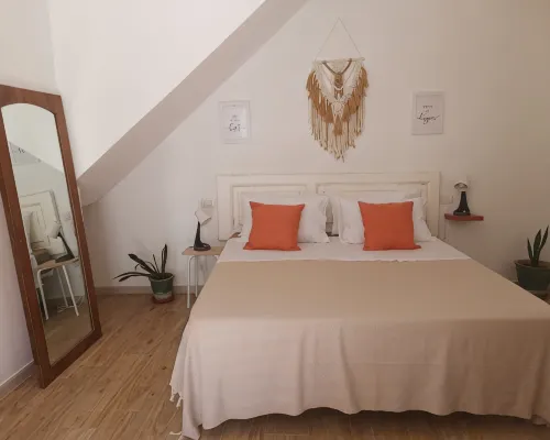 [Casa Camelia] Elegant Palace with Terrace 콘베르사노 호텔