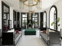 Esquisse Design Hotel