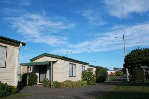 Abel Tasman Cabins Devonport