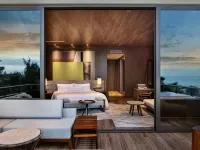 The Westin Shimei Bay Resort Hotele w: Wanning