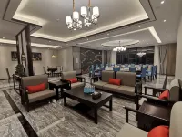 Lock Time Hotel