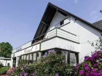 Hotel Schomacker Hotels in Osterholz