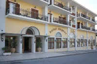 Aegeon Hotel