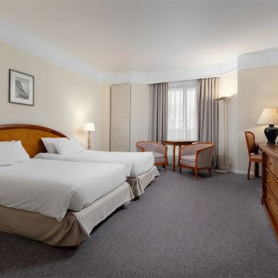 Room For People With Special Needs Holiday Inn Moscow Seligerskaya, an IHG Hotel Promo Code