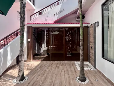 Hotel Patrimonial by Greenfield Hotels in 