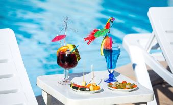 BLUESEA Cala Millor - Housity