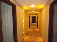 Changling Fuyuan Fashion Hotel