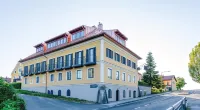 Hotel Stiegl-Gut Wildshut Отели в г. 