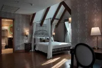 Buona Vitta Gramado Resort & Spa by Gramado Parks Hotels in 