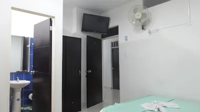 Hotel Boutique San Juan Hôtels à : 