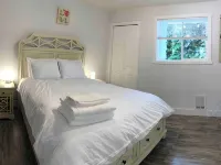 Cozy 1bd Duplex Unit - Downtown Bothell and UW Bothell فنادق في بوثيل