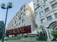 Le Royal Hotels & Resorts Luxembourg Hoteles en 