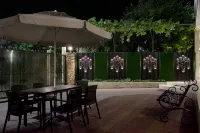 Sanset Hill Guest House