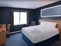 Travelodge Hexham 헥삼 호텔