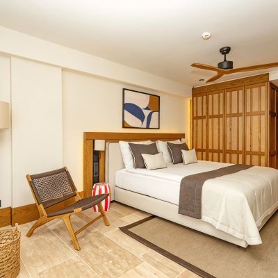 Junior Suite Avantgarde Hotel Yalıkavak - Boutique Class Promo Code