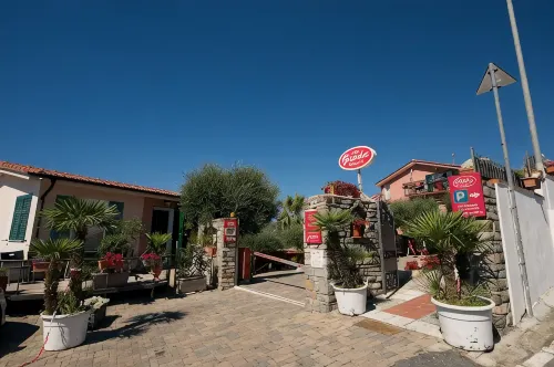 Villa Giada Resort