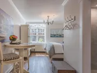 Harbor House Inn Hotels in Hounsfield