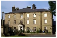 The Rutland Arms Hotel, Bakewell, Derbyshire Hotels in 