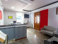 Hotel América Jacareí Ξενοδοχεία στην πόλη Jacarei