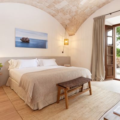 Terrace Room Son Julia Country House Promo Code