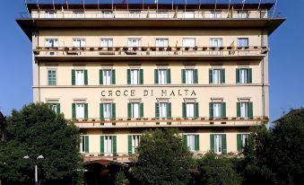 Grand  Croce Di Malta - Housity