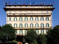 Grand Hotel Croce di Malta Các khách sạn ở 