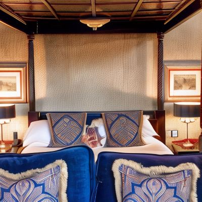 The De Lucy Suite Langley Castle Hotel Promo Code