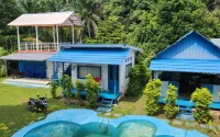 Tanjung Tinggi Cottage