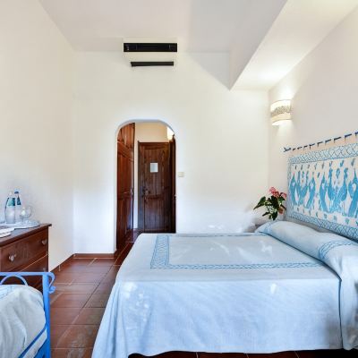 Family Room Standard 2 Ad + 1Ch Arbatax Park Resort - Ville del Parco Promo Code