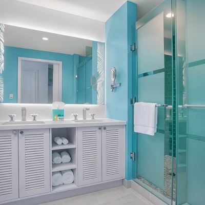 Marina Suite - Two Bedroom Margaritaville Beach Resort Promo Code