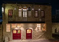 Roots Boutique Hotel Hotel a 