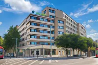 B&B Hotel Zaragoza Centro Hotel a 