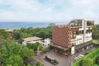 คลาสสิคเรเจนซี โรงแรมใน