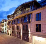 Niebieski Art Hotel & Spa Hotels in 