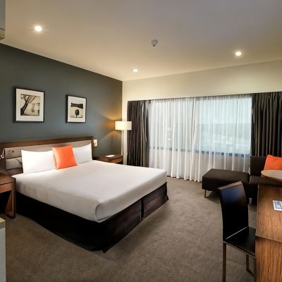 Executive Suite Novotel Brisbane Airport Promo Code