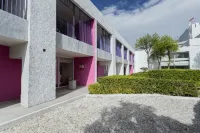 Camino Real Polanco Mexico Hotele w: 