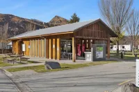 Hampshire Holiday Parks - Arrowtown Hôtels à : 