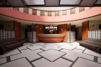Hotel Metropolis