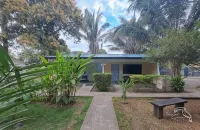 Tropical Garden Hotel