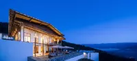 Dhensa Resort Hoteles en 